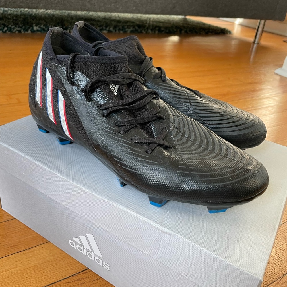 Adidas Predator Edge 3 FG (10.5)